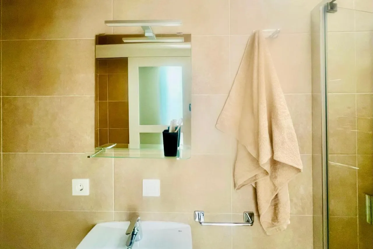 Apartment Canaryislandshost L Cala Punta Mujeres Spain