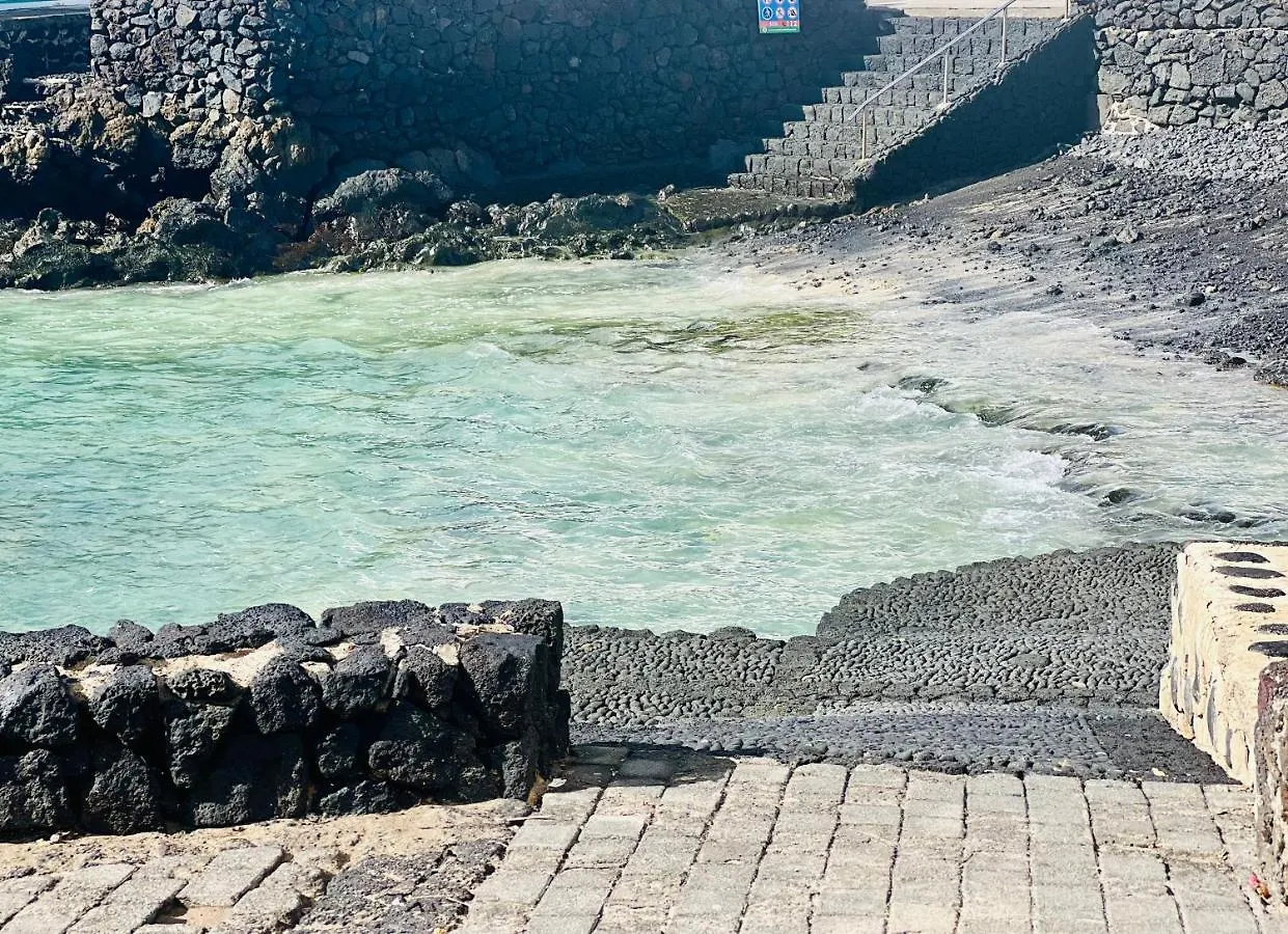 Canaryislandshost L Cala location