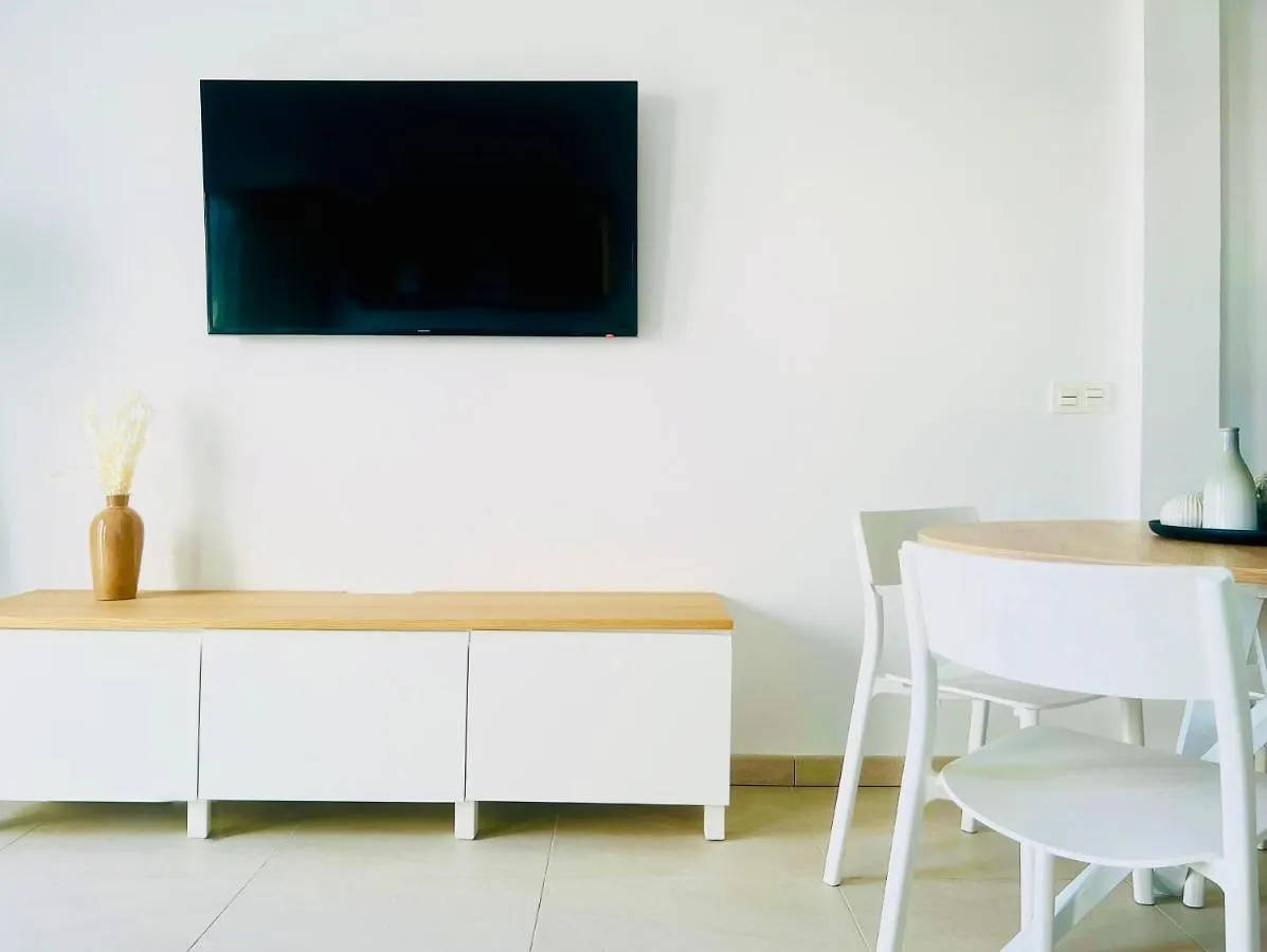 Apartment Canaryislandshost L Cala Punta Mujeres Spain