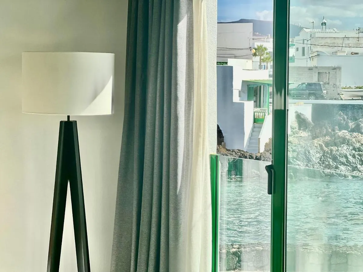 Apartment Canaryislandshost L Cala Punta Mujeres