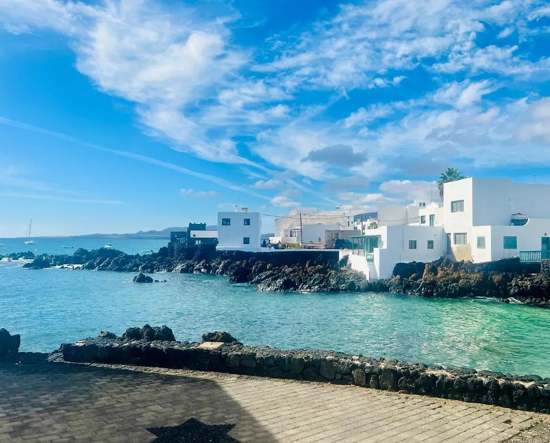 Apartment Canaryislandshost L Cala Punta Mujeres
