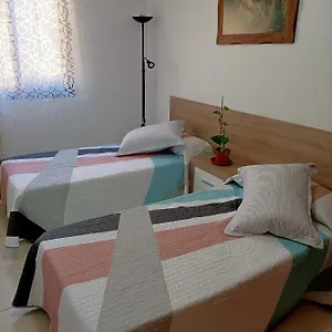 Vivienda Vistas Bonitas Apartamento